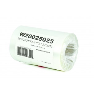 Heat Sealing Mylar Film 25 Micron - W20025025